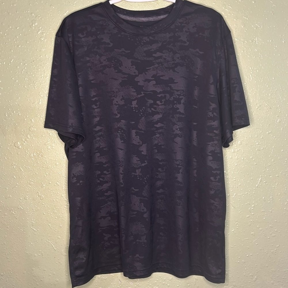BCG men's t-shirt short sleeve Sz XL